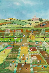 Allotments